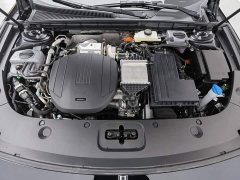 Hongqi H5 PHEV 2025 130 Hybrid Edition - ფოტო 6