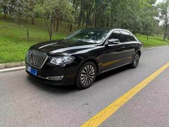 Hongqi H7 2021 1.8T Comfort Edition - ფოტო 1