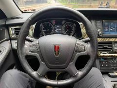 Hongqi H7 2021 1.8T Comfort Edition - ფოტო 10