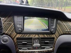 Hongqi H7 2021 1.8T Comfort Edition - ფოტო 11