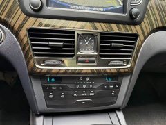 Hongqi H7 2021 1.8T Comfort Edition - ფოტო 12