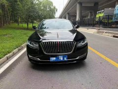 Hongqi H7 2021 1.8T Comfort Edition - ფოტო 2