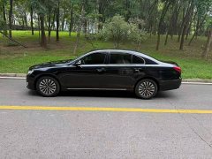 Hongqi H7 2021 1.8T Comfort Edition - ფოტო 3
