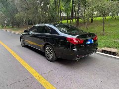 Hongqi H7 2021 1.8T Comfort Edition - ფოტო 4