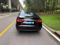 Hongqi H7 2021 1.8T Comfort Edition - ფოტო 5