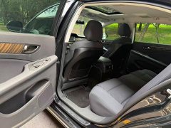 Hongqi H7 2021 1.8T Comfort Edition - ფოტო 7