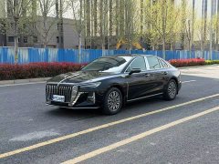 Hongqi H5 2023 1.5T DCT Connected Qiyun Edition - ფოტო 1