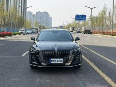 Hongqi H5 2023 1.5T DCT Connected Qiyun Edition - ფოტო 2