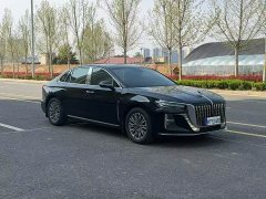 Hongqi H5 2023 1.5T DCT Connected Qiyun Edition - ფოტო 3