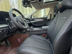 Hongqi H5 2023 1.5T DCT Connected Qiyun Edition - ფოტო 4