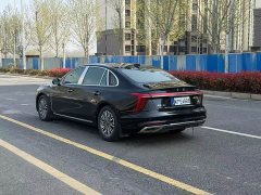 Hongqi H5 2023 1.5T DCT Connected Qiyun Edition - ფოტო 7