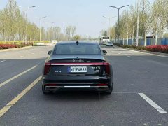 Hongqi H5 2023 1.5T DCT Connected Qiyun Edition - ფოტო 8