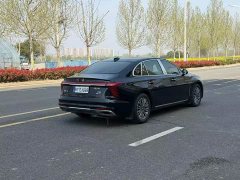 Hongqi H5 2023 1.5T DCT Connected Qiyun Edition - ფოტო 9
