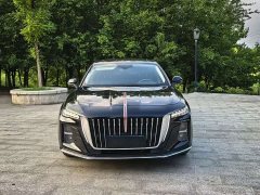 Hongqi H5 2025 1.5T DCT Flag Rhyme Edition - ფოტო 2