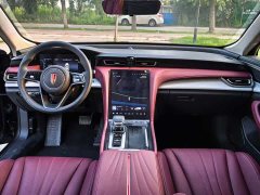 Hongqi H5 2025 1.5T DCT Flag Rhyme Edition - ფოტო 6