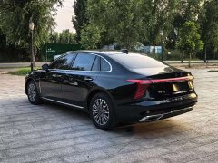 Hongqi H5 2025 1.5T DCT Flag Rhyme Edition - ფოტო 9