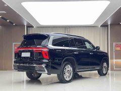 Hongqi Golden Sunflower Guoyao 2022 4.0T Monarch Flagship Edition 4 seats - ფოტო 15
