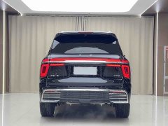 Hongqi Golden Sunflower Guoyao 2022 4.0T Monarch Flagship Edition 4 seats - ფოტო 16