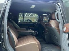 Hongqi Golden Sunflower Guoyao 2022 4.0T Monarch Flagship Edition 4 seats - ფოტო 5