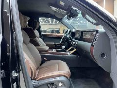 Hongqi Golden Sunflower Guoyao 2022 4.0T Monarch Flagship Edition 4 seats - ფოტო 9