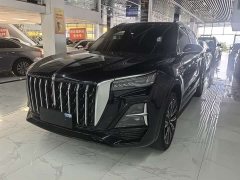 Hongqi HS5 2023 2.0T Qixiang Pro Edition - photo 1
