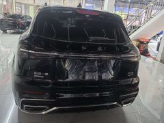 Hongqi HS5 2023 2.0T Qixiang Pro Edition - photo 10