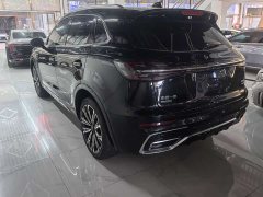 Hongqi HS5 2023 2.0T Qixiang Pro Edition - photo 11