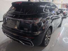 Hongqi HS5 2023 2.0T Qixiang Pro Edition - photo 12