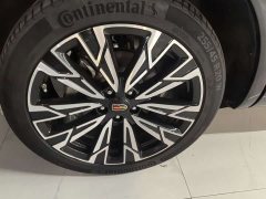 Hongqi HS5 2023 2.0T Qixiang Pro Edition - photo 13