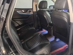 Hongqi HS5 2023 2.0T Qixiang Pro Edition - photo 14