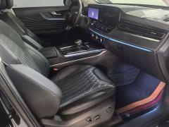 Hongqi HS5 2023 2.0T Qixiang Pro Edition - photo 15