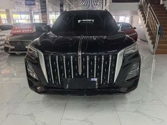 Hongqi HS5 2023 2.0T Qixiang Pro Edition - photo 2