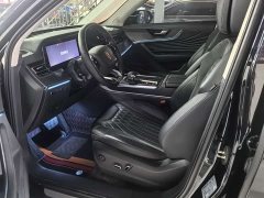 Hongqi HS5 2023 2.0T Qixiang Pro Edition - photo 4