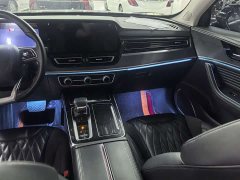 Hongqi HS5 2023 2.0T Qixiang Pro Edition - photo 7