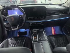 Hongqi HS5 2023 2.0T Qixiang Pro Edition - photo 8