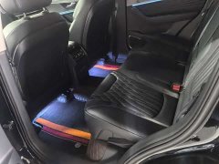 Hongqi HS5 2023 2.0T Qixiang Pro Edition - photo 9