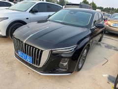 Hongqi H5 2023 2.0T Automatic Zhilianqichang Edition - ფოტო 1