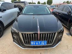 Hongqi H5 2023 2.0T Automatic Zhilianqichang Edition - ფოტო 2