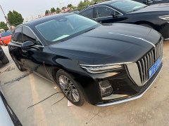 Hongqi H5 2023 2.0T Automatic Zhilianqichang Edition - ფოტო 3