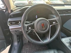 Hongqi H5 2023 2.0T Automatic Zhilianqichang Edition - ფოტო 4
