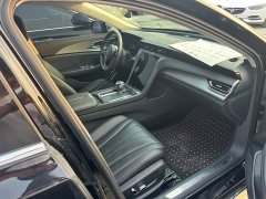 Hongqi H5 2023 2.0T Automatic Zhilianqichang Edition - ფოტო 7