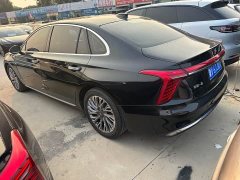 Hongqi H5 2023 2.0T Automatic Zhilianqichang Edition - ფოტო 8