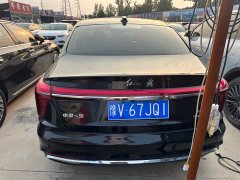 Hongqi H5 2023 2.0T Automatic Zhilianqichang Edition - ფოტო 9