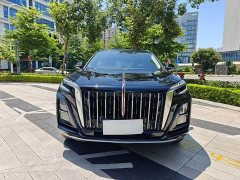 Hongqi HS3 2023 1.5T two-wheel drive good version - ფოტო 2