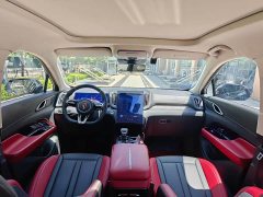 Hongqi HS3 2023 1.5T two-wheel drive good version - ფოტო 4