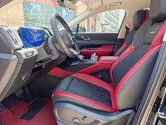 Hongqi HS3 2023 1.5T two-wheel drive good version - ფოტო 5