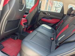 Hongqi HS3 2023 1.5T two-wheel drive good version - ფოტო 6