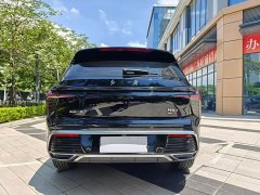 Hongqi HS3 2023 1.5T two-wheel drive good version - ფოტო 7