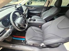 Hongqi E-QM5 2024 450km travel version - ფოტო 4