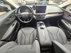 Hongqi E-QM5 2024 450km travel version - ფოტო 5